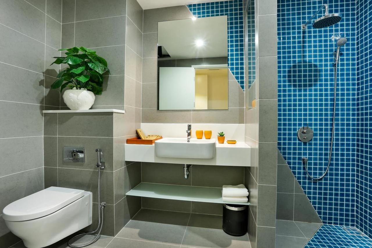 Nha Trang Sea View Apartments By Vievid Exterior photo