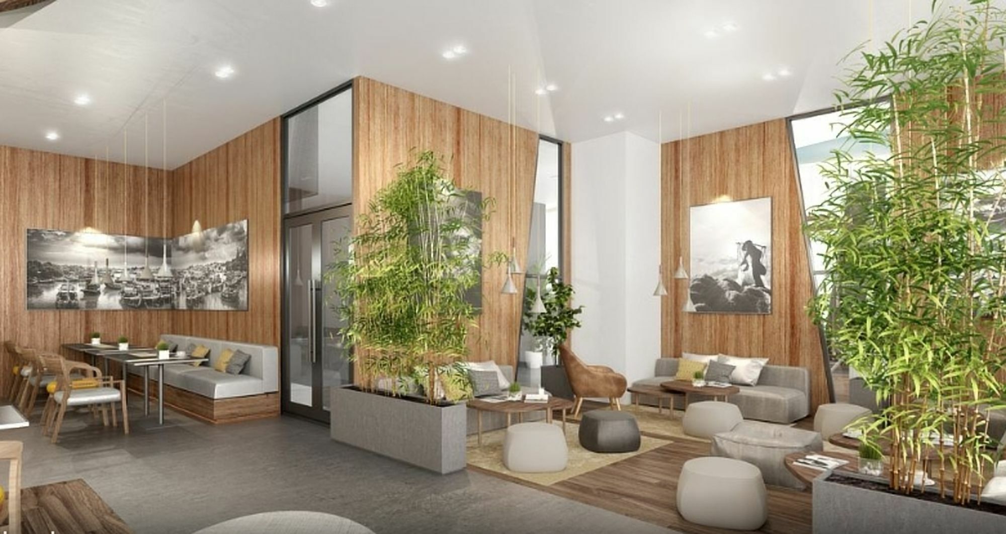 Nha Trang Sea View Apartments By Vievid Exterior photo
